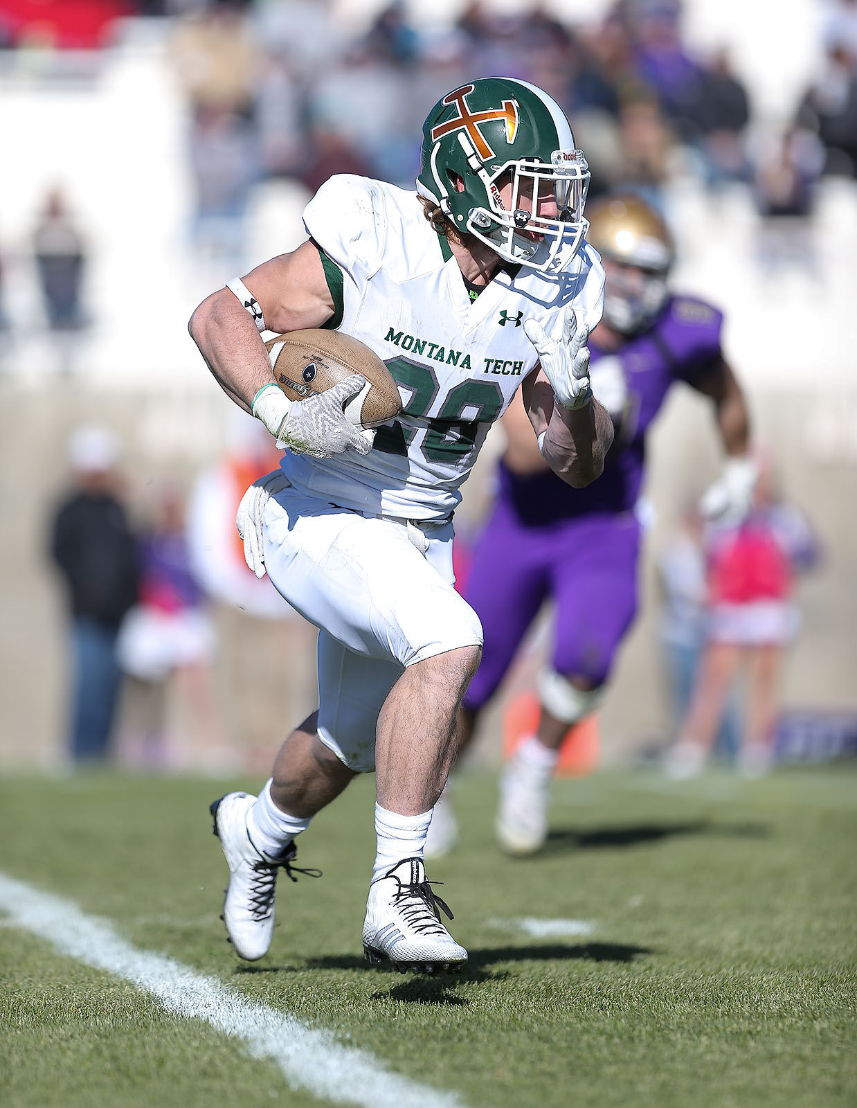 football; Carroll vs Tech (copy)